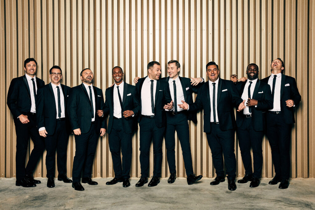 Straight No Chaser 2024