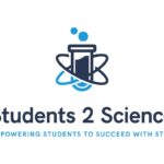 Students2Science- Logo