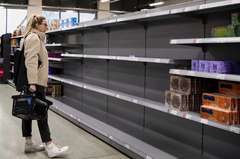 tariff-turmoil-disrupts-u-s-retail-empty-shelves-and-frustration