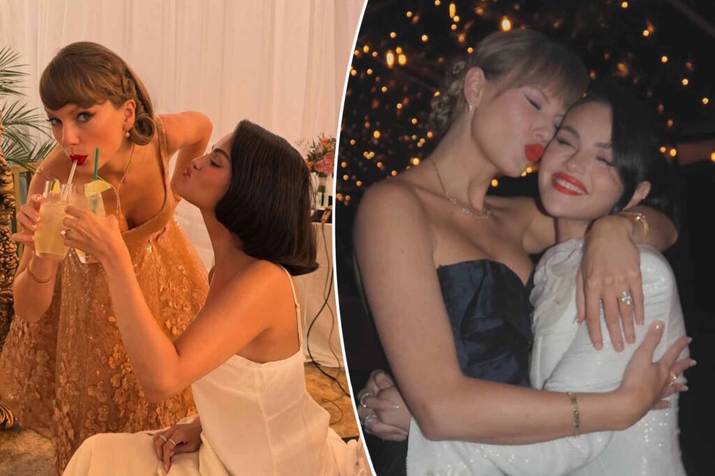 taylor-swift-celebrates-selena-gomez-s-wedding-in-heartfelt-video