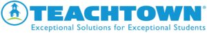 TeachTown Logo