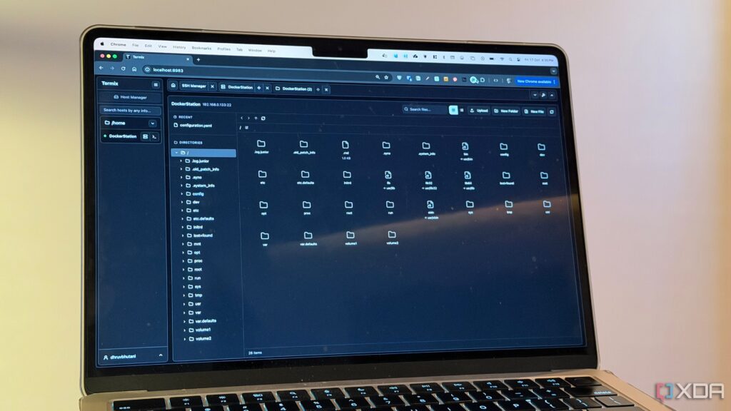 termix-launches-ssh-tool-for-streamlined-server-management
