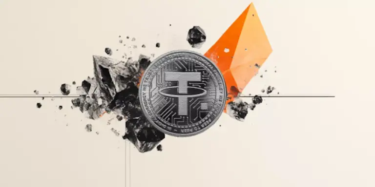 tether-partners-with-antalpha-to-establish-tokenized-gold-treasury