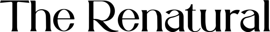 The Renatural Logo