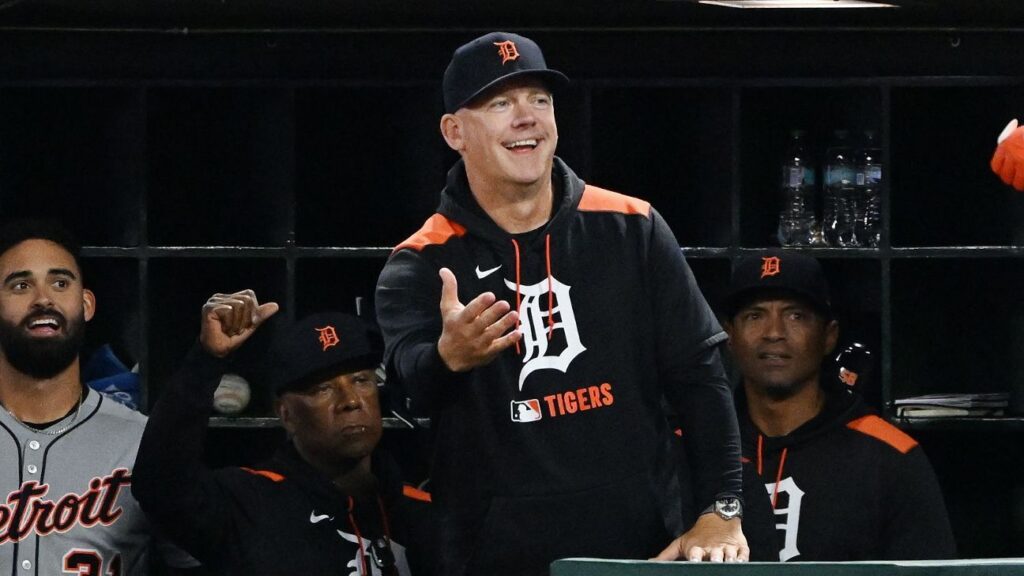 tigers-confirm-a-j-hinch-s-extension-target-long-term-deal-for-skubal
