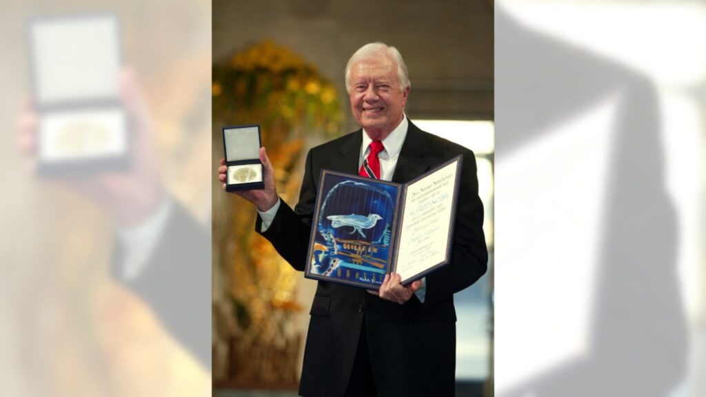today-marks-jimmy-carter-s-nobel-peace-prize-anniversary-oct-11