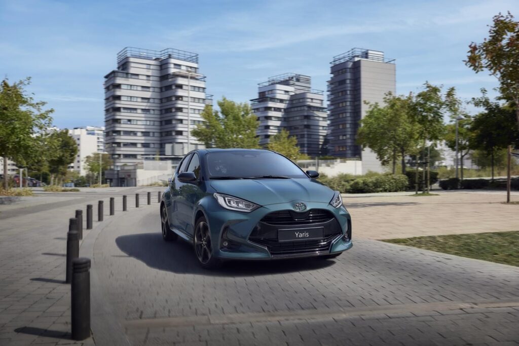 toyota-yaris-hybrid-a-cost-effective-choice-for-drivers