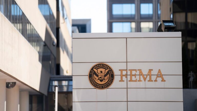 trump-administration-refers-fema-staff-to-doj-for-criminal-charges