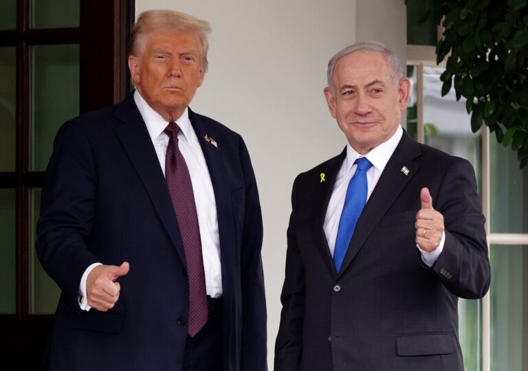 trump-unveils-peace-plan-to-end-gaza-conflict-and-hamas-rule