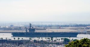 two-navy-aircraft-crash-in-south-china-sea-crew-rescued-safely
