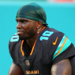 NFL: New York Jets at Miami Dolphins