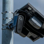 Flock Safety Camera