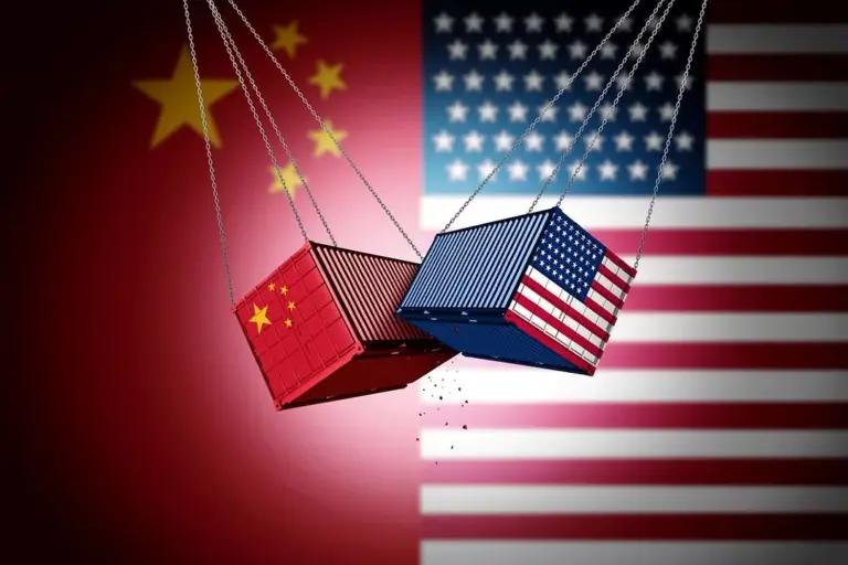 u-s-china-trade-relations-face-uncertainty-amid-tariff-escalation