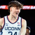 uconn-s-braylon-mullins-out-six-weeks-with-ankle-injury