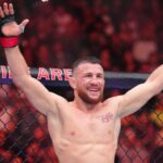 ufc-320-dvalishvili-dominates-pereira-rises-in-rankings