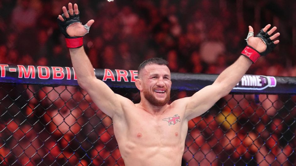 ufc-320-dvalishvili-dominates-pereira-rises-in-rankings