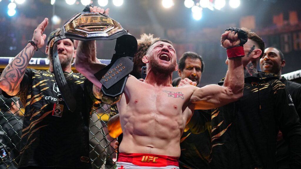 ufc-champion-merab-dvalishvili-spars-before-title-fight-dominates