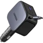 ugreen-launches-145w-car-charger-for-family-devices-at-35