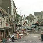 Gaza Northern Ireland