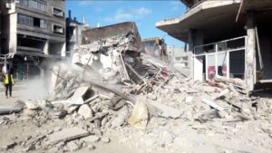 un-launches-urgent-debris-clearance-operation-in-gaza-city