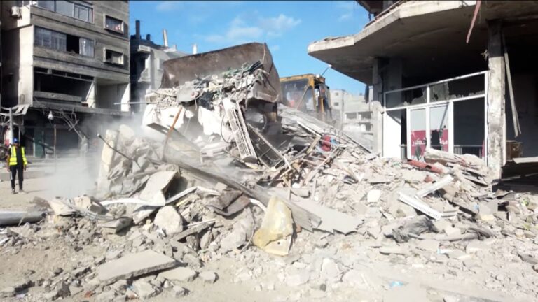 un-launches-urgent-debris-clearance-operation-in-gaza-city