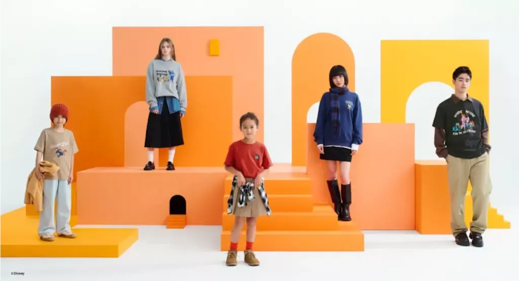 uniqlo-launches-exciting-zootopia-2-apparel-collection-on-nov-1