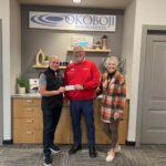 university-of-okoboji-corvette-club-donates-4-000-to-local-causes
