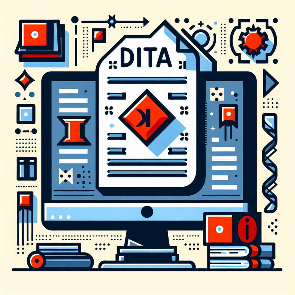 unlocking-dita-essential-strategies-for-streamlined-documentation