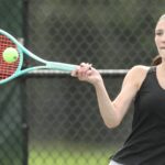 upsets-and-thrills-mark-round-1-of-2025-girls-tennis-tournament