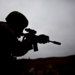 us-senate-votes-to-repeal-iraq-war-authorizations-shaping-future-military-actions