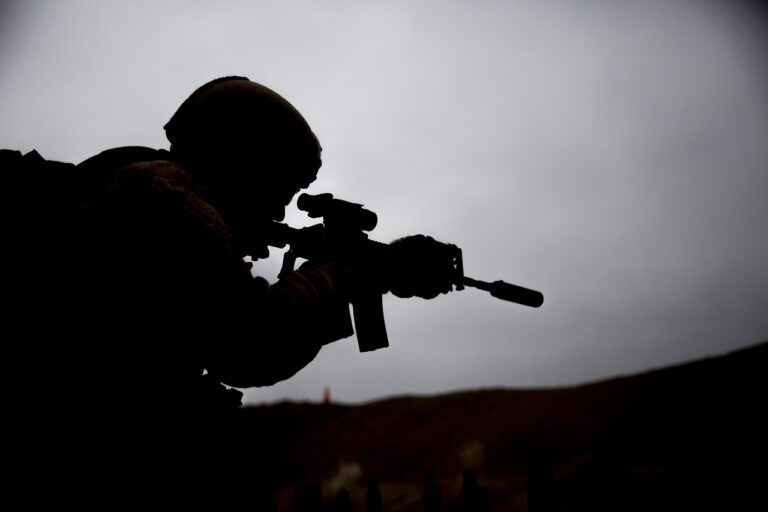 us-senate-votes-to-repeal-iraq-war-authorizations-shaping-future-military-actions