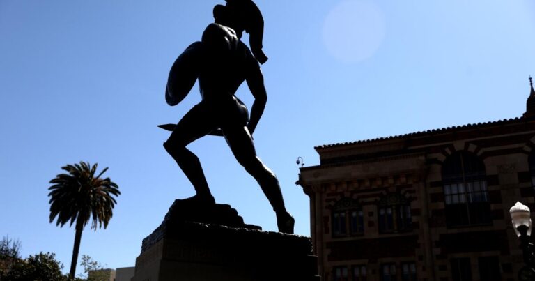 usc-faces-funding-crisis-amid-trump-newsom-showdown
