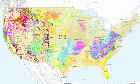 usgs-unveils-interactive-geologic-map-transforming-earth-science
