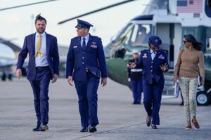 vance-arrives-in-israel-to-support-fragile-gaza-cease-fire
