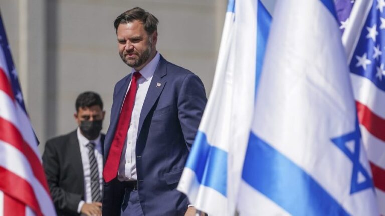 vance-confirms-optimism-for-gaza-ceasefire-amid-ongoing-tensions