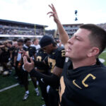 LSU Vanderbilt Football