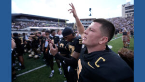 LSU Vanderbilt Football