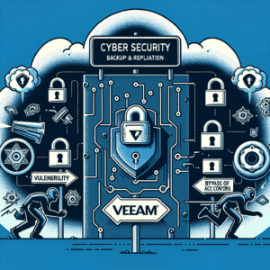 veeam-backup-replication-vulnerability-exposes-access-risks