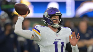 NFL: Minnesota Vikings at Los Angeles Chargers