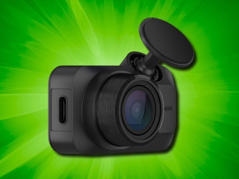 walmart-slashes-garmin-mini-3-dash-cam-price-to-100-act-fast-
