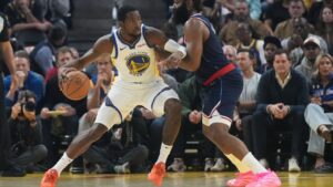 warriors-confirm-jonathan-kuminga-as-new-starter-after-strong-play