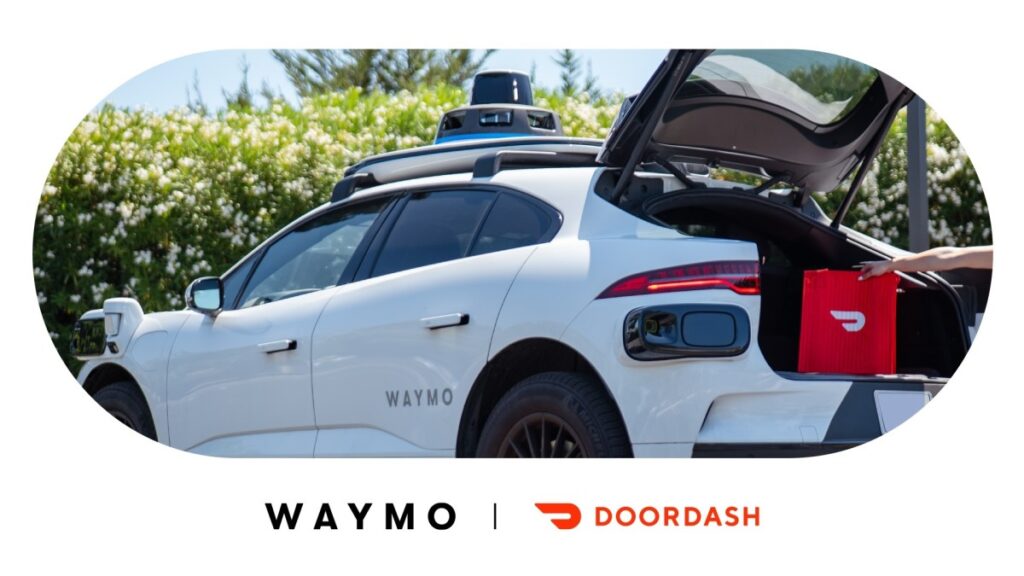 waymo-partners-with-doordash-for-autonomous-delivery-in-phoenix