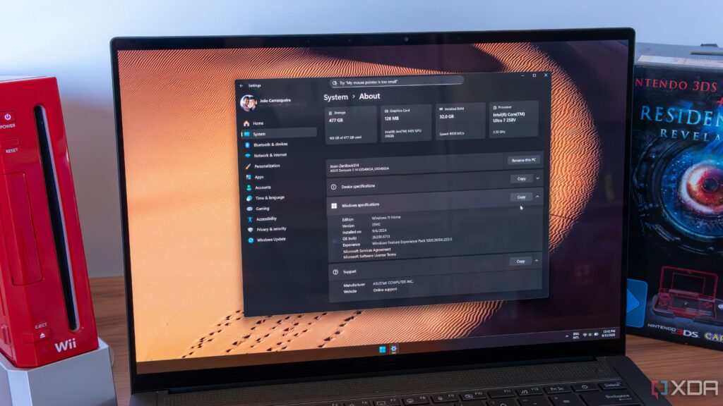 windows-11-25h2-update-launches-sparking-user-discontent