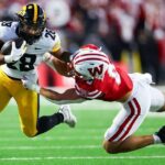 wisconsin-badgers-face-defeat-as-iowa-hawkeyes-claim-37-0-victory