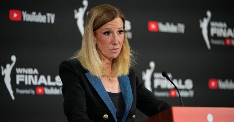 wnba-commissioner-engelbert-vows-to-improve-player-relations-now