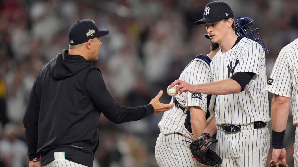 yankees-boone-defends-controversial-fried-decision-in-wild-card-loss