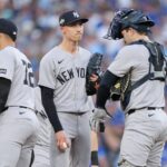 yankees-luke-weaver-faces-pitch-tipping-crisis-in-alds-game-1