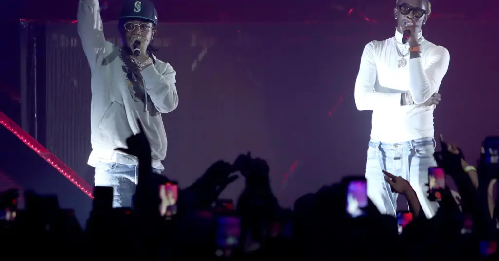 young-thug-and-quavo-collaborate-amid-controversy