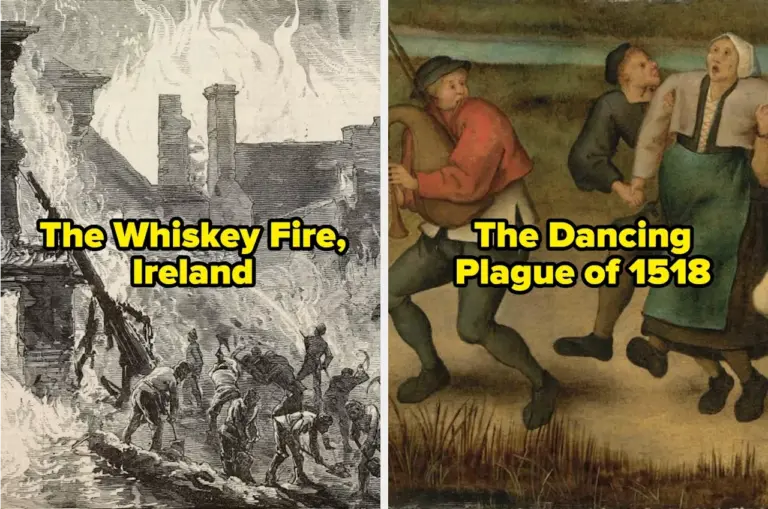 14-unusual-historical-events-that-demand-deeper-exploration