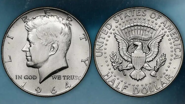 1964-kennedy-half-dollar-value-soars-some-reach-15-000